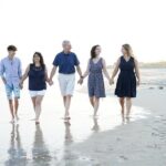 Family Portrait Session - The Details: Practical Considerations