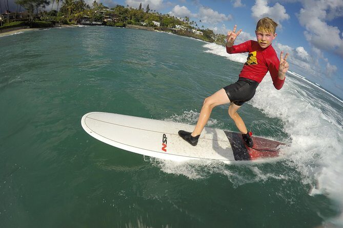 Family, Private & Group Standup Paddle Lessons in Waikiki - Who Should Consider This Tour?