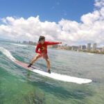 Family, Private & Group Surfing Lessons, Waikiki Courtesy Shuttle - The True Value of This Surf Experience