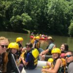 Family Rafting in the New River Gorge National Park - The Sum Up