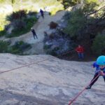 Family Rock Climbing Trips in Joshua Tree National Park (6 Hours) - Who this tour suits best
