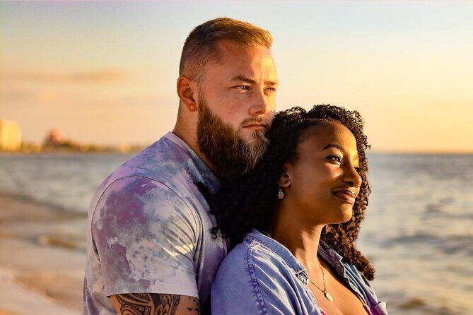 Family Sunset Photos