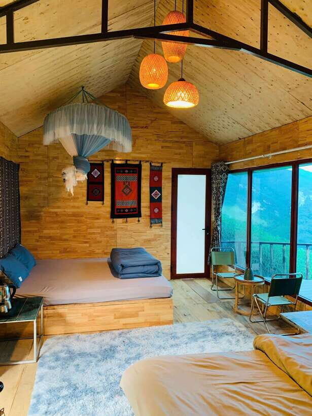 Family Trip - 4 Days 3 Nights Ha Giang Loop Private Car Tour - Day 3: Ma Pi Leng Pass and Du Gia Nature