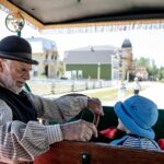 Family visit to the Acadian Historic Village - Who Will Appreciate This Tour?
