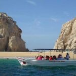 Famous Arch tour with Glass Bottom Boat. - Who Would Love This Tour?