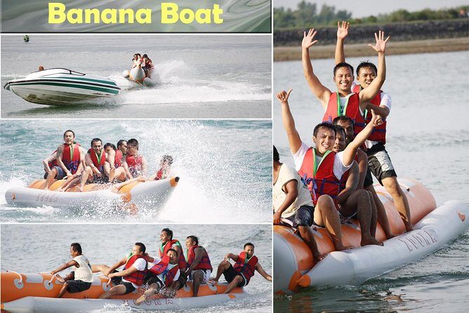 Famous Beaches of BALI with Uluwatu Sunset Point - What Truly Sets This Tour Apart