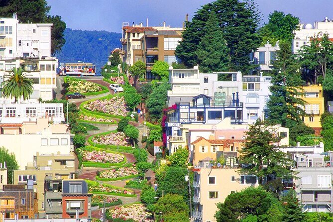 Famous Film and Television Locations Day Tour in San Francisco - Frequently Asked Questions