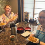 Famous Inari Sushi Making Experience in Toyokawa - Key Points