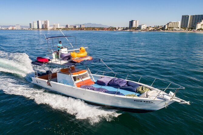 Famous Pato Bobo Adventure Boat - Who Will Love This Tour?