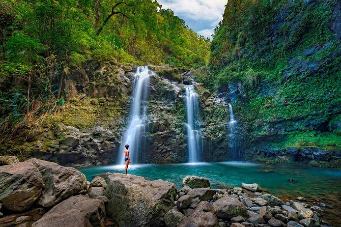 Famous Road to Hana Waterfalls and Lunch by Mercedes Van - Who Should Consider This Tour?