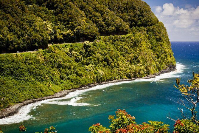 Famous Road to Hana Waterfalls, Black Sand Beach & Lunch - Final Thoughts: Who Is This Tour Best For?