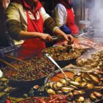 Famous Thai Street Food Tasting Experience! - Exploring Bangkok’s Food Markets—A Deep Dive