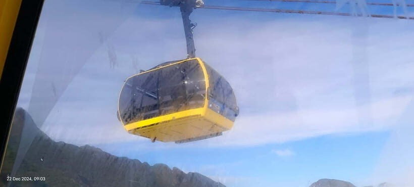 Fansipan: Cable Car Tickets - The Itinerary and Experience in Detail