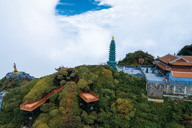 Fansipan Peak And Cat Cat Village In 2D1N From Hanoi - Frequently Asked Questions