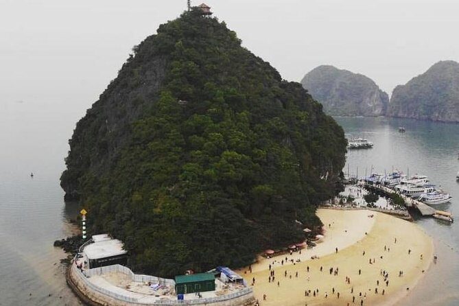 Fantasea Cruise 3 Days 2 Nights On Boat - FAQ