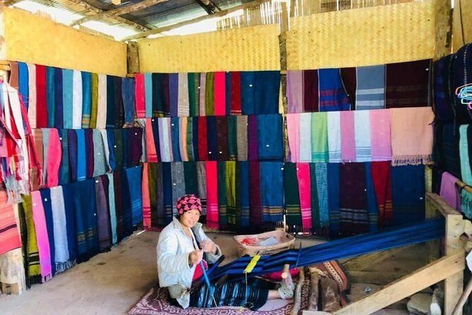 Fantastic! Famous Doi Inthanon National park tour with 2hr trekking - Practical considerations and traveler insights