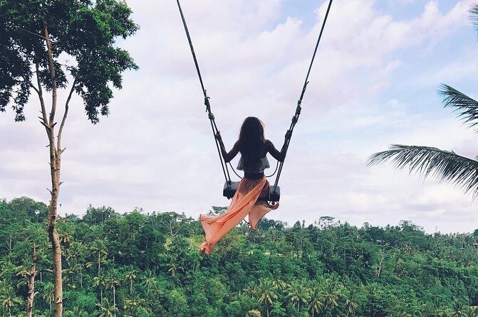 Fantastic Ubud Tour with Jungle Swing - Who Will Love This Tour?