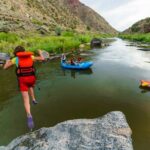 Far Flung Adventures Rio Grande Racecourse - The Experience in Detail