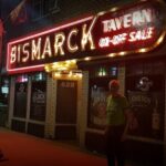 Fargo Bar Hunt: We're Fargo-ing Out - The Itinerary in Detail