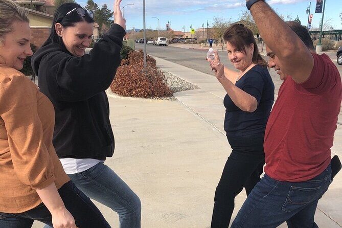 Fargo City Scavenger Hunt Excursion by Zombie Scavengers