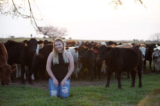 Farm Adventure Experience in Red Hill Ranch - What to Expect from the Farm Adventure Experience