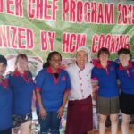 Farm-To-Table Healthy Cooking Class in Ho Chi Minh City - Frequently Asked Questions