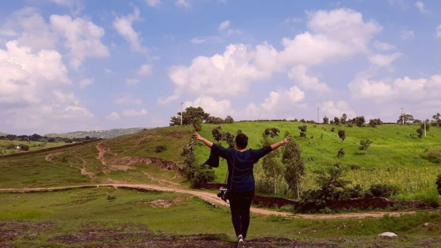 Farm to Table: With a local farmer family - A Detailed Look at the Experience