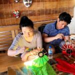 Farming- Market- Lantern making- Coffee- Cooking (JHA4) - The Value of This Tour