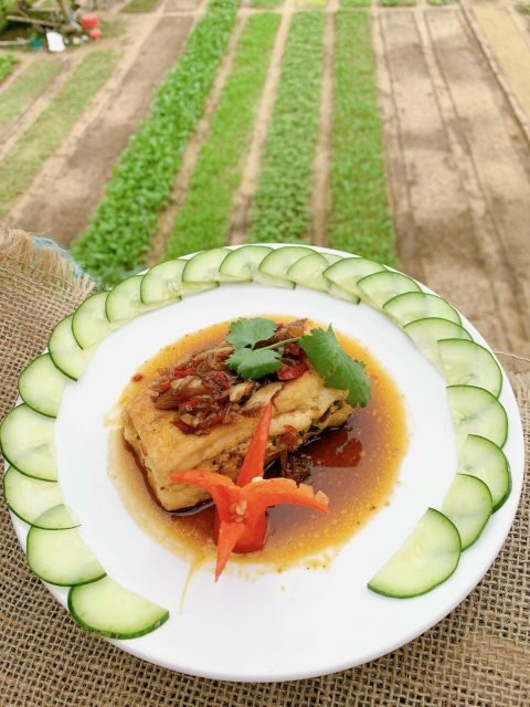 Farming with Farmers at ancient vegetable Village "Tra Que" - What to Keep in Mind