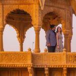 Fascinating City Day Tour of Golden City ( Jaisalmer ) - A Closer Look at the Itinerary
