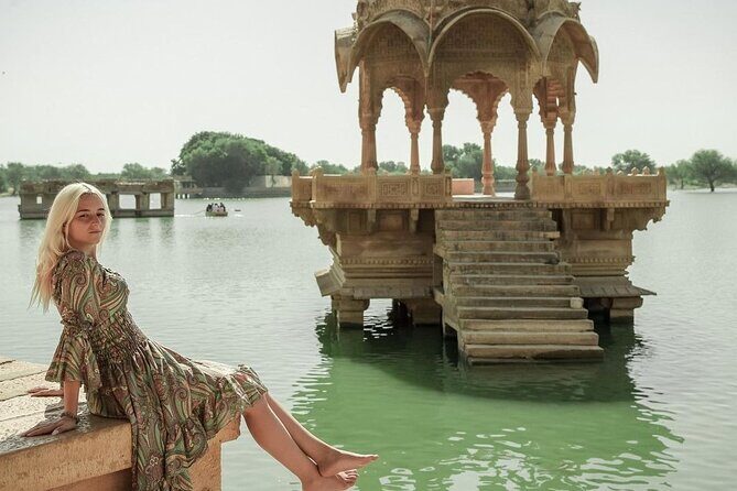 Fascinating Day Tour of Golden City ( Jaisalmer ) - Who Is This Tour Best For?