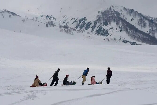 Fascinating Kashmir 4 Nights / 5 Days - What We Love About This Tour