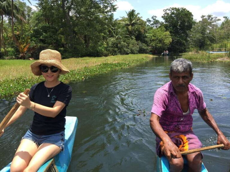 Fascinating Tours in Sri Lanka - The Sum Up: Who Should Consider This Tour?