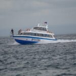 Fast Boat Ticket One way:Gili Trawangan,Lembongan,Penida & Lombok to & from Bali - Detailed Breakdown of the Trip