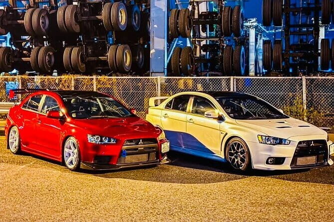 Fast & Furious Tokyo Drift : Experience a Ride JDM Through - Who Should Consider This Tour?