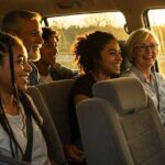 Fast, Reliable Rides in Allentown PA to Newark Airport - In-Depth Look at the Transfer Experience