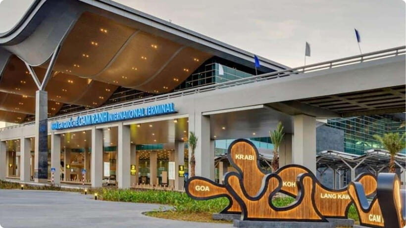 Fastrack at Cam Ranh ( CXR) International Airport (Option) - An In-Depth Look at the Cam Ranh FastTrack Service
