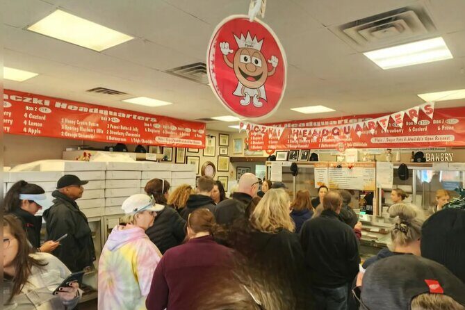 Fat Thursday Celebrating an Annual Polish Tradition - FAQ