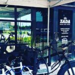 Fat Tire Electric Bike Tour in Vero Beach Florida - Detailed Breakdown of the Itinerary