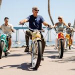 Fat Woody Coronado Beach Cruiser Experience - Key Points