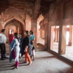 Fatehpur, Bird Sanctuary, Chand Baori Jaipur Drop From Agra - Practical Details and Tips