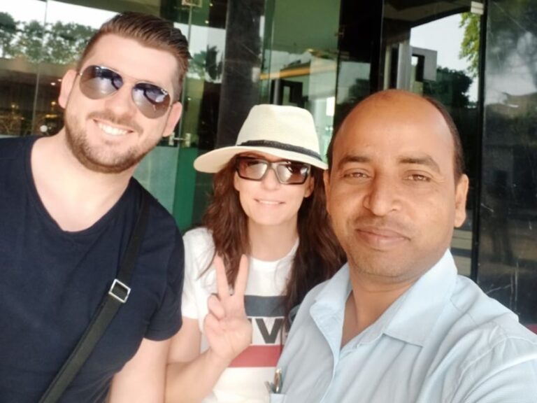 Fatehpur sikri tickets with english speaking guide - Final Thoughts: Who Should Book This Tour?