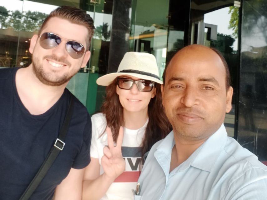 Fatehpur sikri tickets with english speaking guide - Final Thoughts: Who Should Book This Tour?