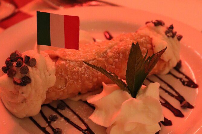 Federal Hill Dinner Stroll A Guided Italian Culinary Experience - Beyond the Food: What It Means for You