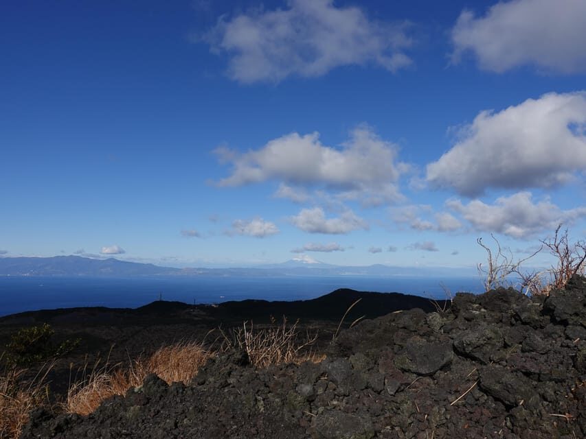 Feel the volcano by trekking at Mt.Mihara - Who Should Consider This Tour?