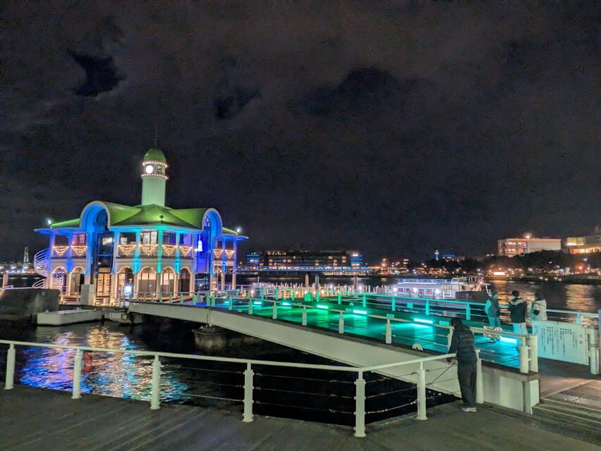 'Feel Yokohama!'Private tour in English - Final Thoughts: Who Is This Tour For?