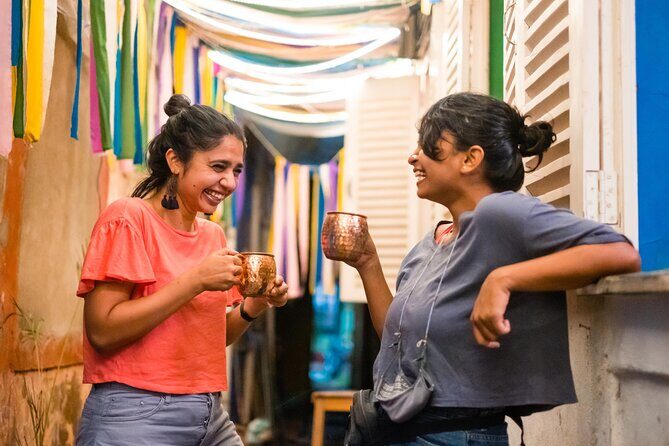 Feni and Tapas Food Trail with Tastings & Drinks by Make It Happen - Analyzing the Value and Experience