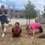 Fenwick Island Follies Scavenger Hunt - Who Should Consider This Experience?