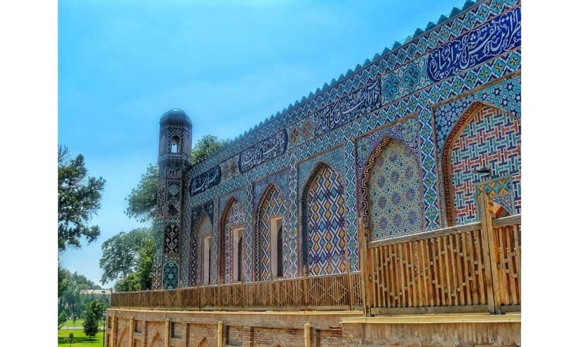 Fergana - Golden Valley From Tashkent 1 night / 2 days - Deep Dive: What Makes This Tour Stand Out