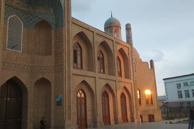 Fergana Valley 2-Day Private Tour - A Deep Dive into the Fergana Valley Tour Experience